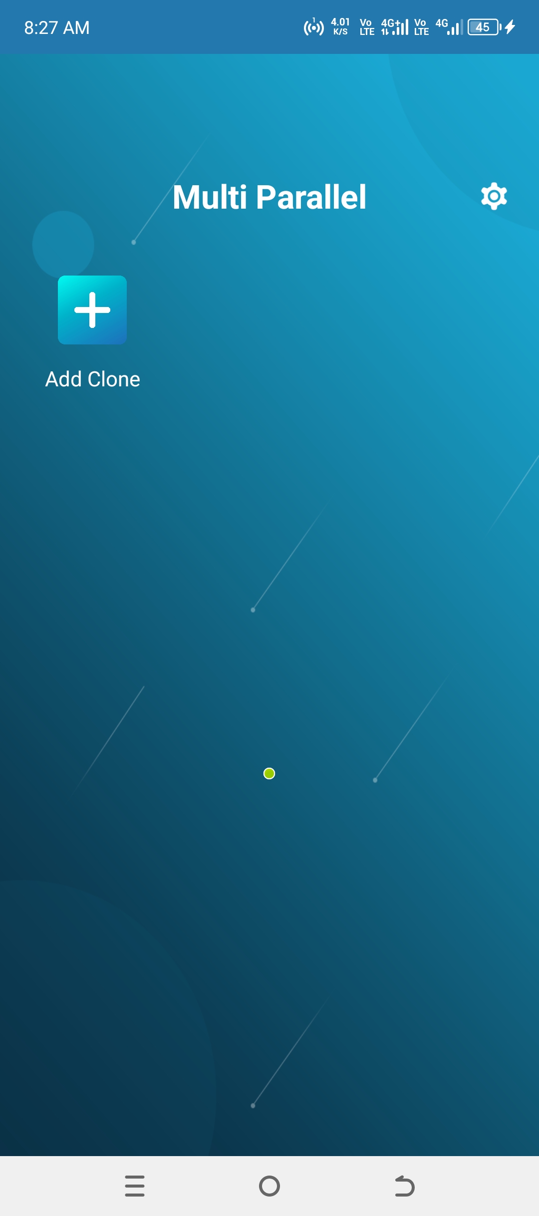 Multi Parallel Multi accounts Apk