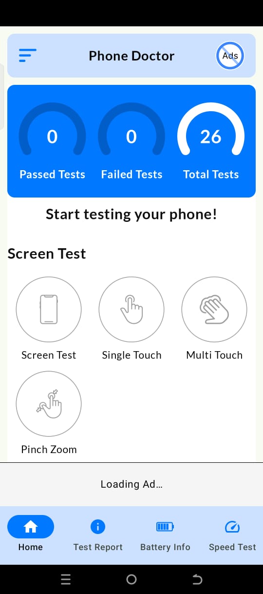 Phone Doctor Apk Download