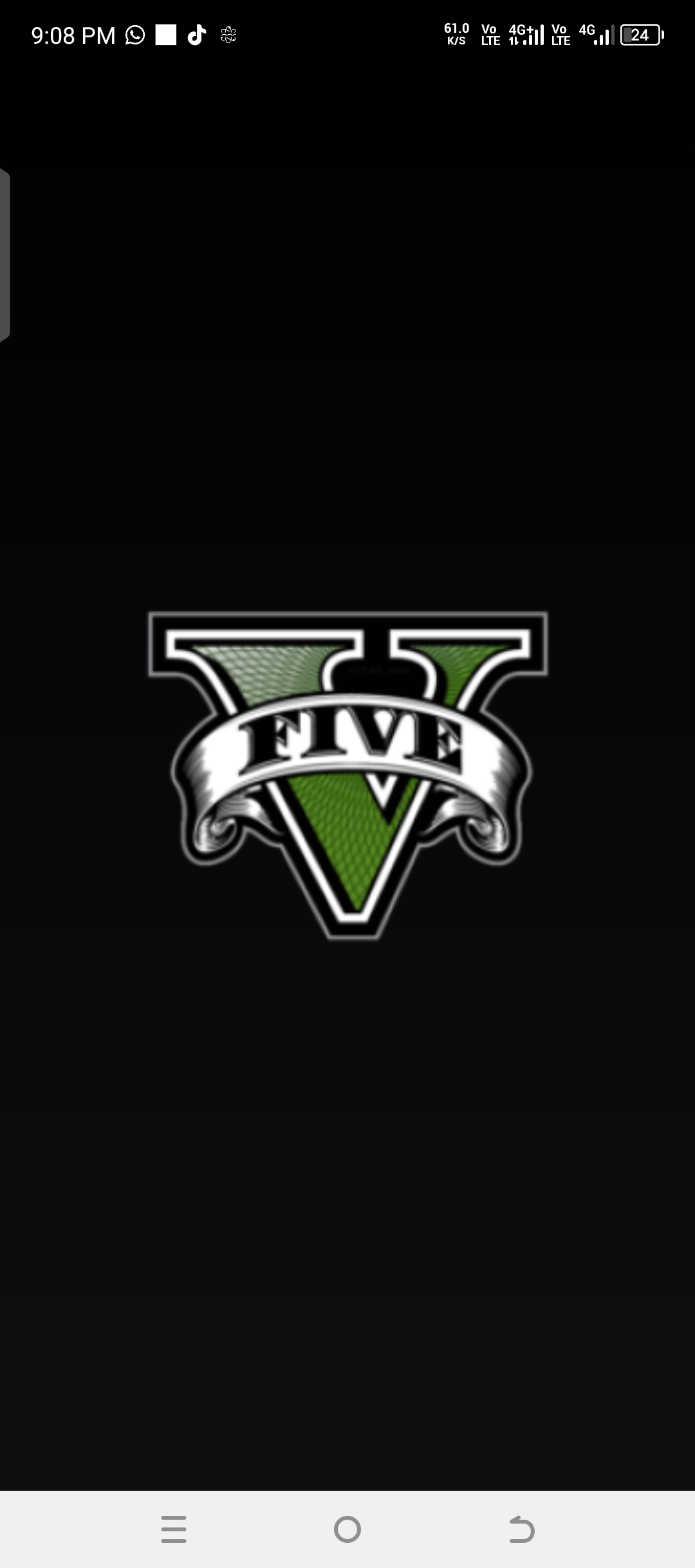 GTA 5 mobile APK download for android 