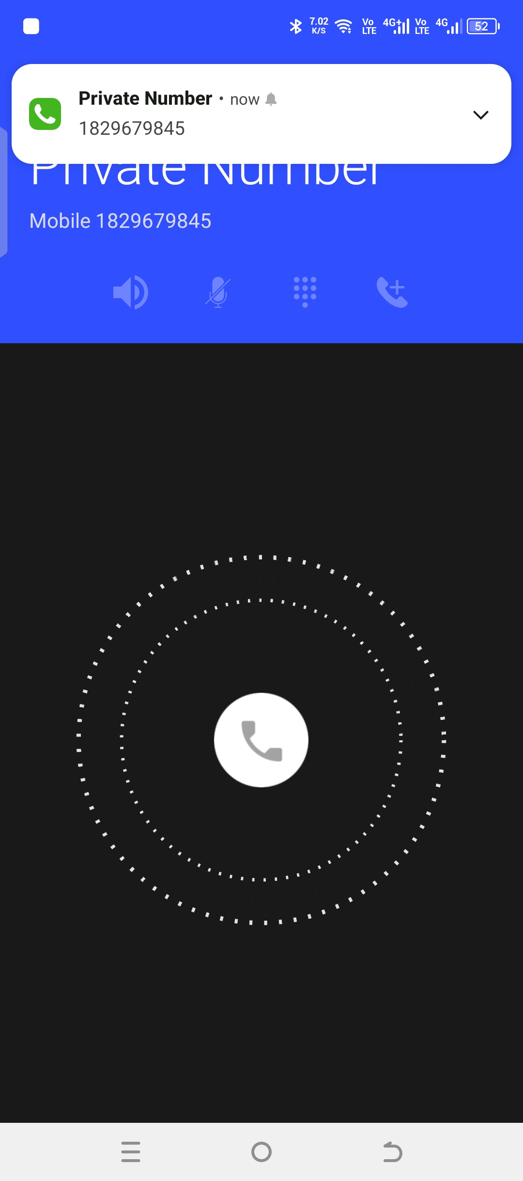 Call Assistant Fake call Apk 