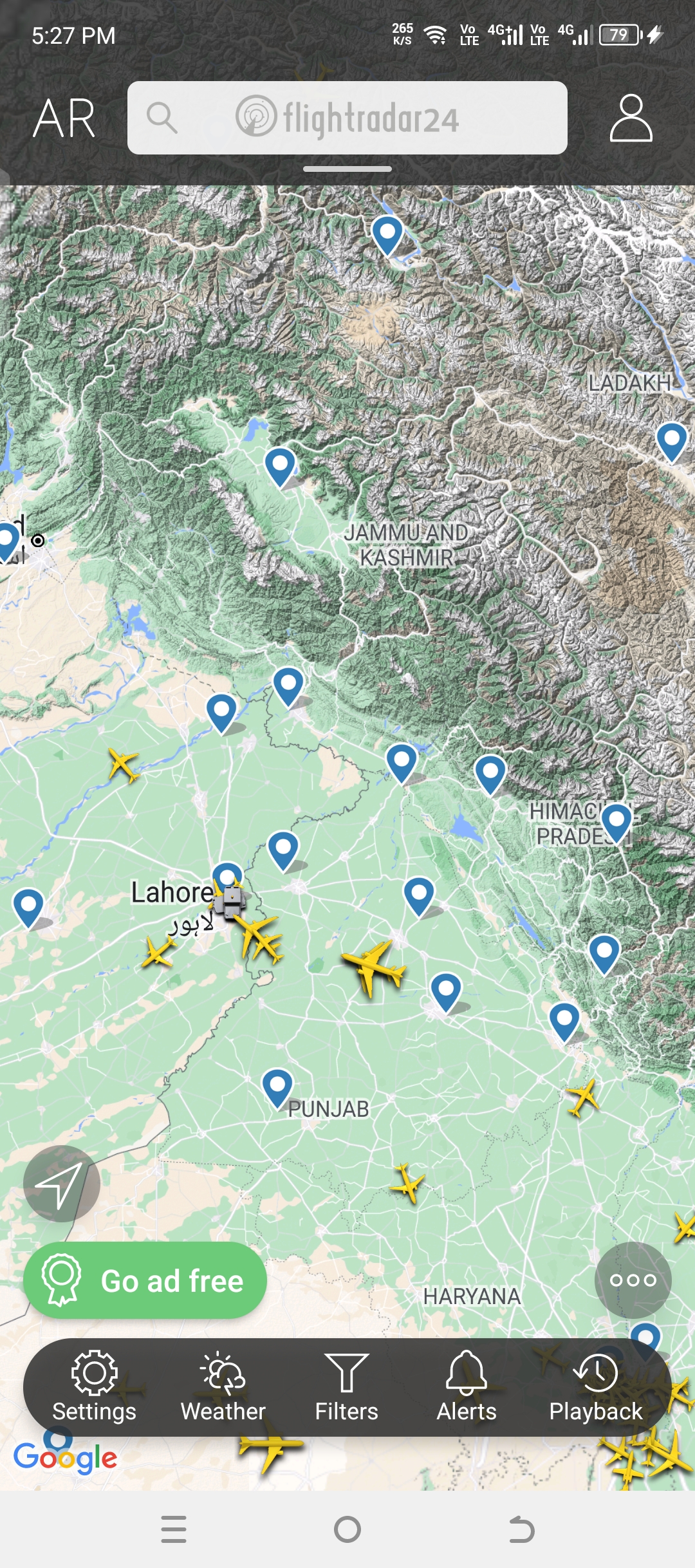 Flightradar 24 Flight Tracker Apk 2024
