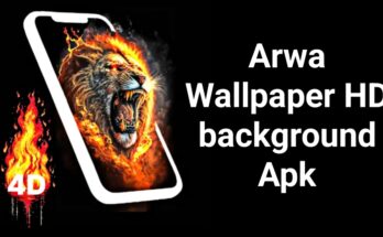 Arwa wallpaper HD background Apk