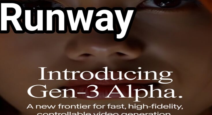How to use Runwayml Best AI Website 2025