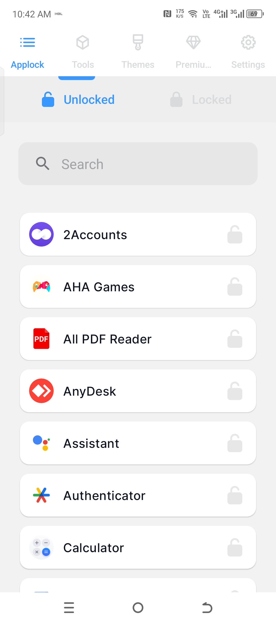 App lock pro App lock and guard apk