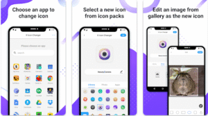 Xl Icon Changer APK 2025