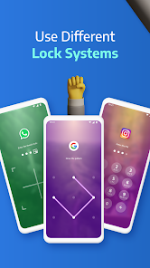 App Lock Pro – App Lock & Privacy Guard for Apps