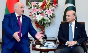 How to Apply for Belarus Skilled Worker Jobs from Pakistan