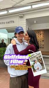 Trending Girl Effect