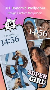Amazing Wallpaper